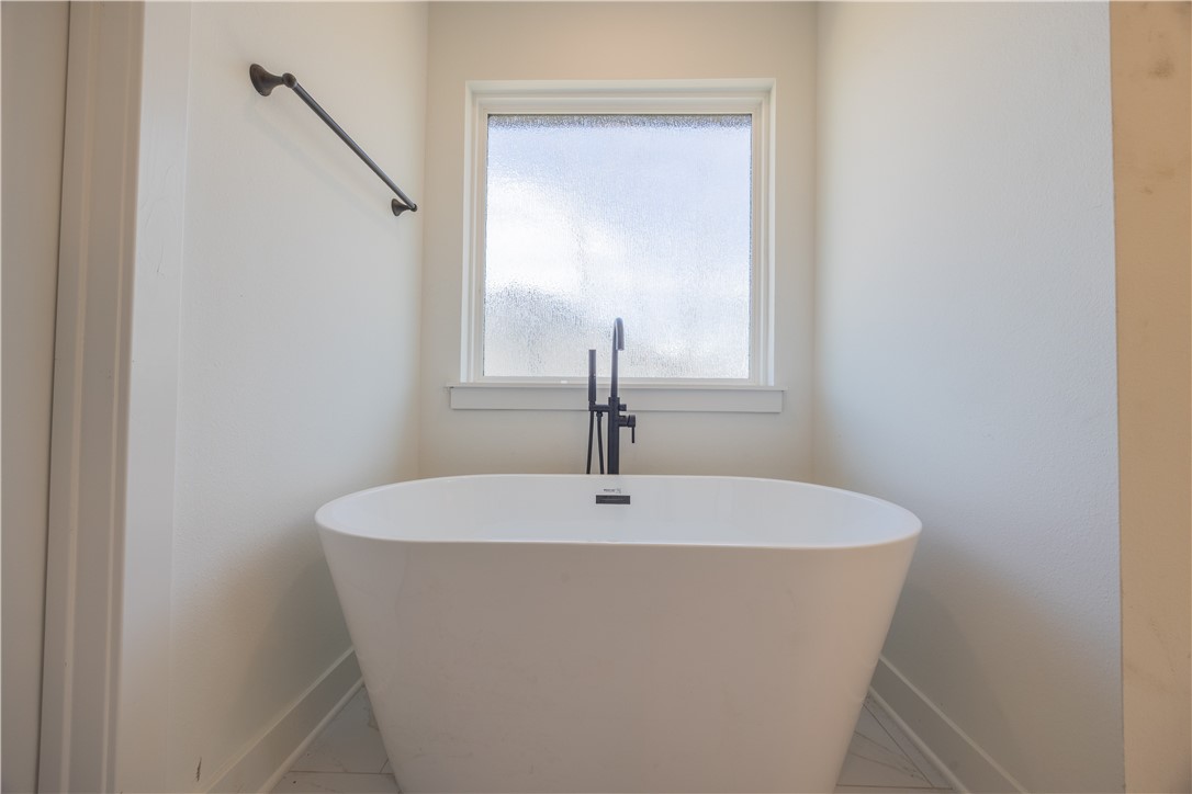 Rutledge Sub - Residential