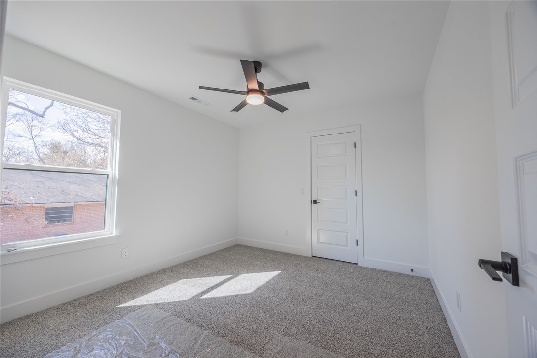 Rutledge Sub - Residential