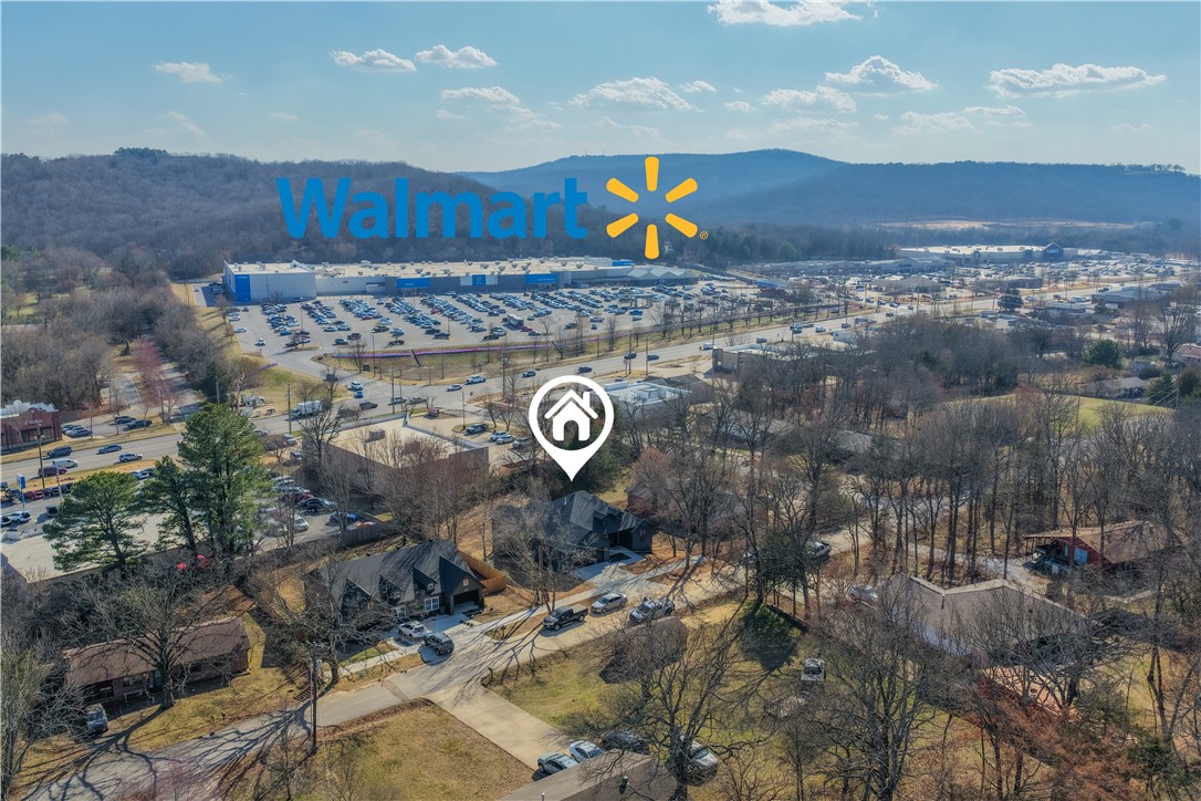 Rutledge Sub - Residential