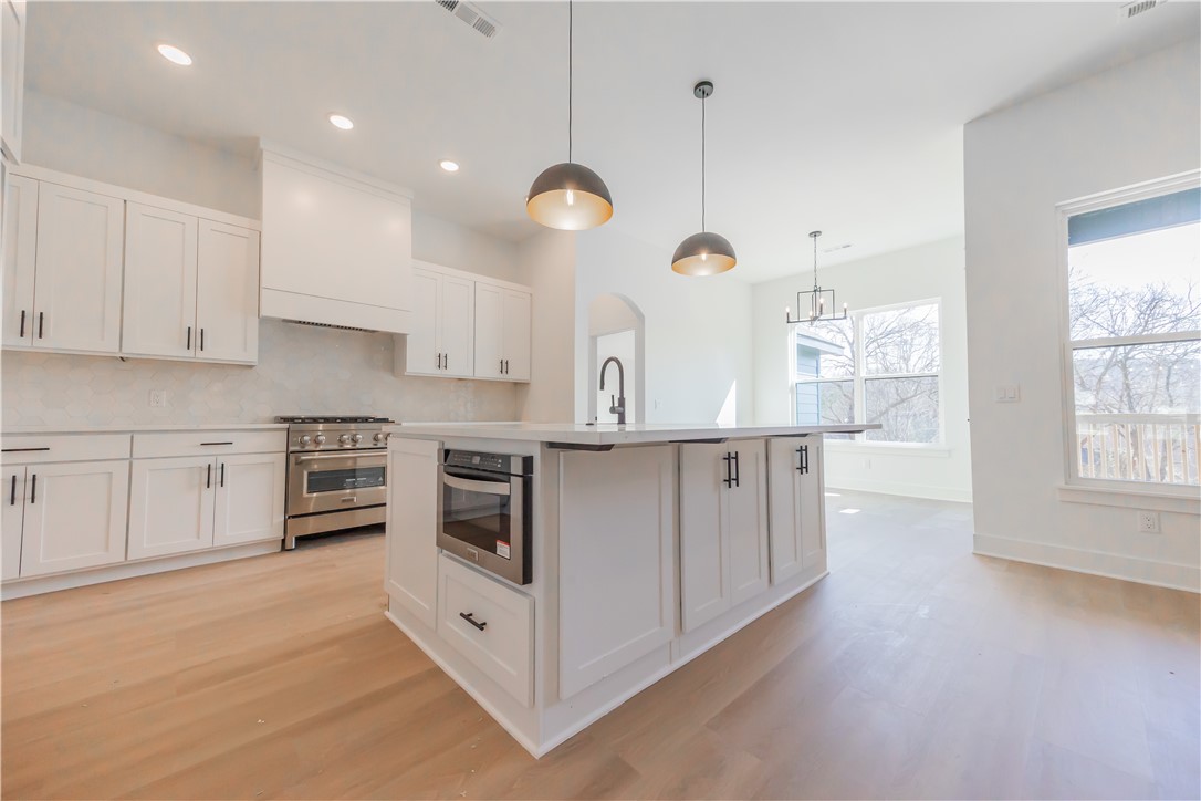 Rutledge Sub - Residential