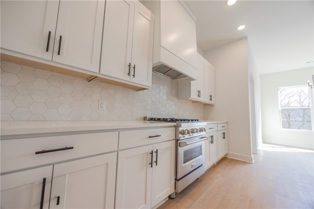 Rutledge Sub - Residential