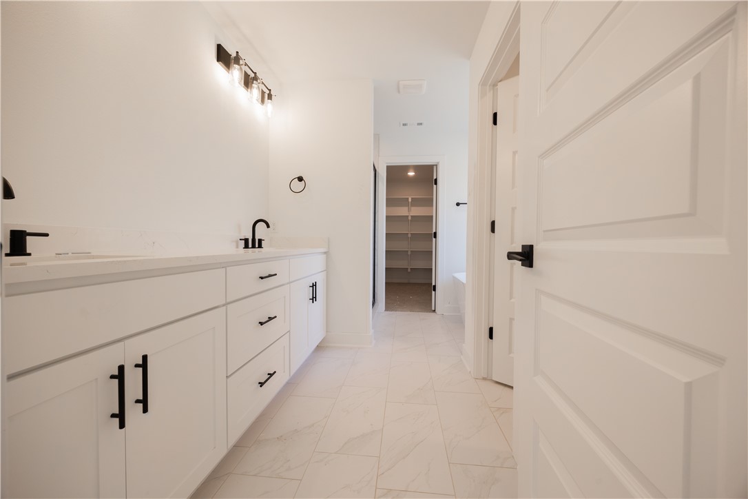 Rutledge Sub - Residential