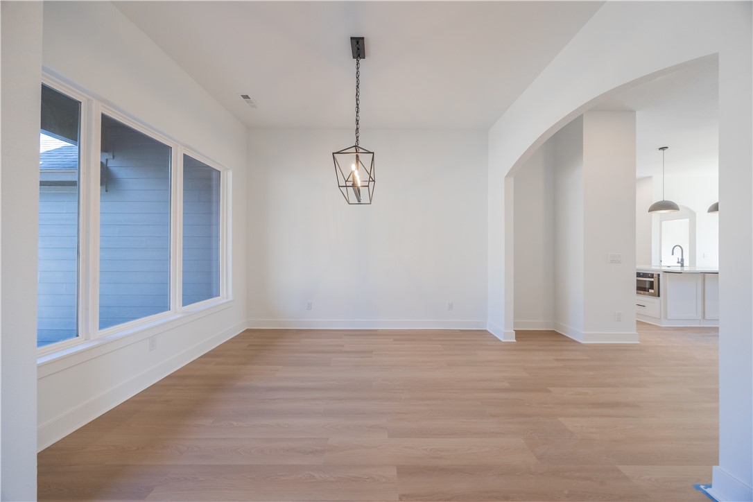 Rutledge Sub - Residential