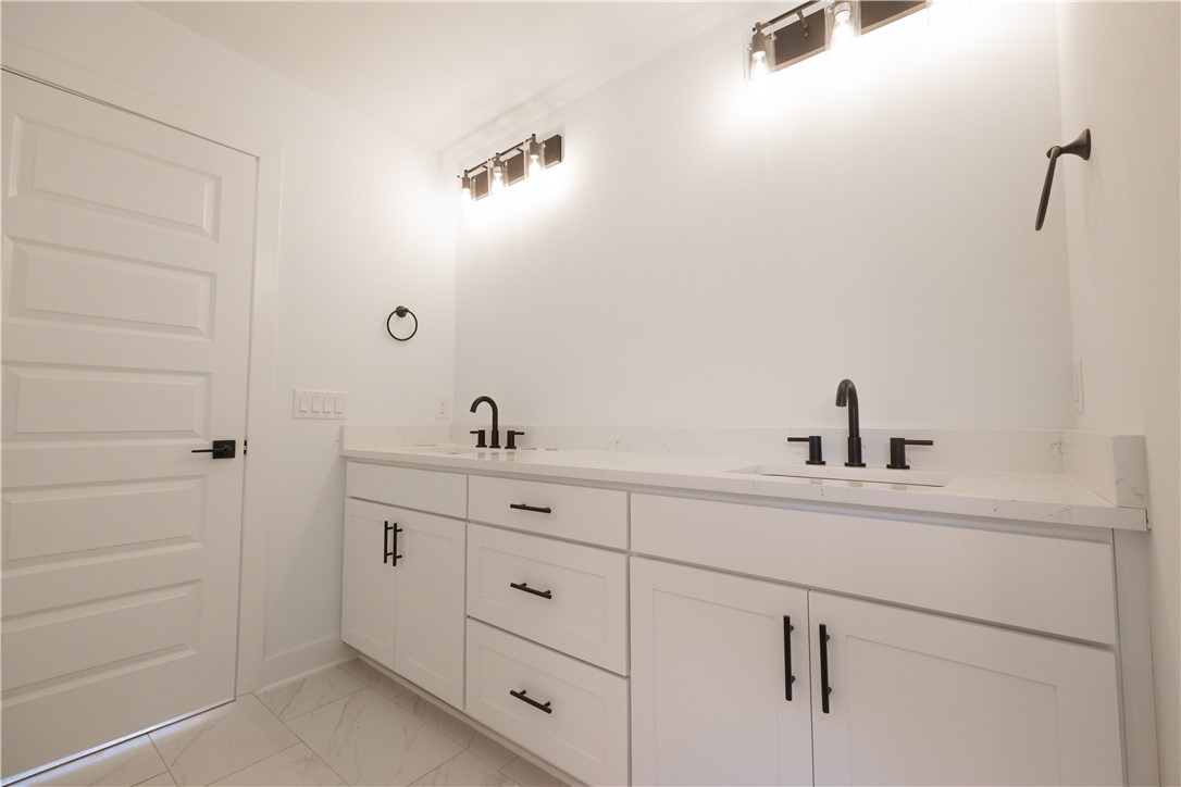 Rutledge Sub - Residential