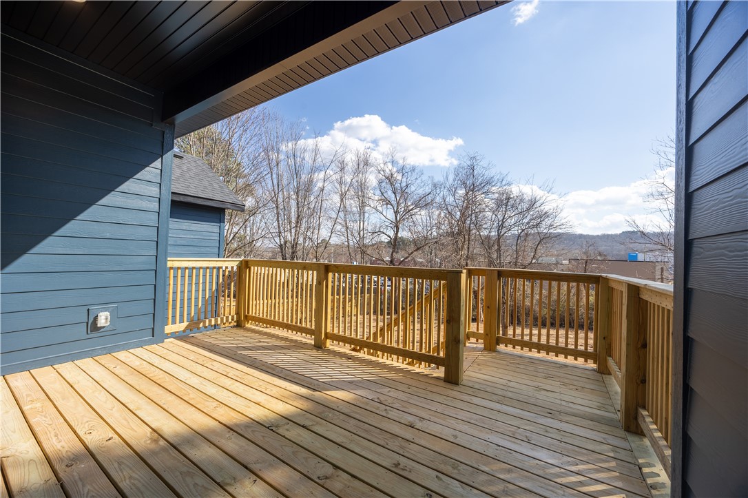 Rutledge Sub - Residential