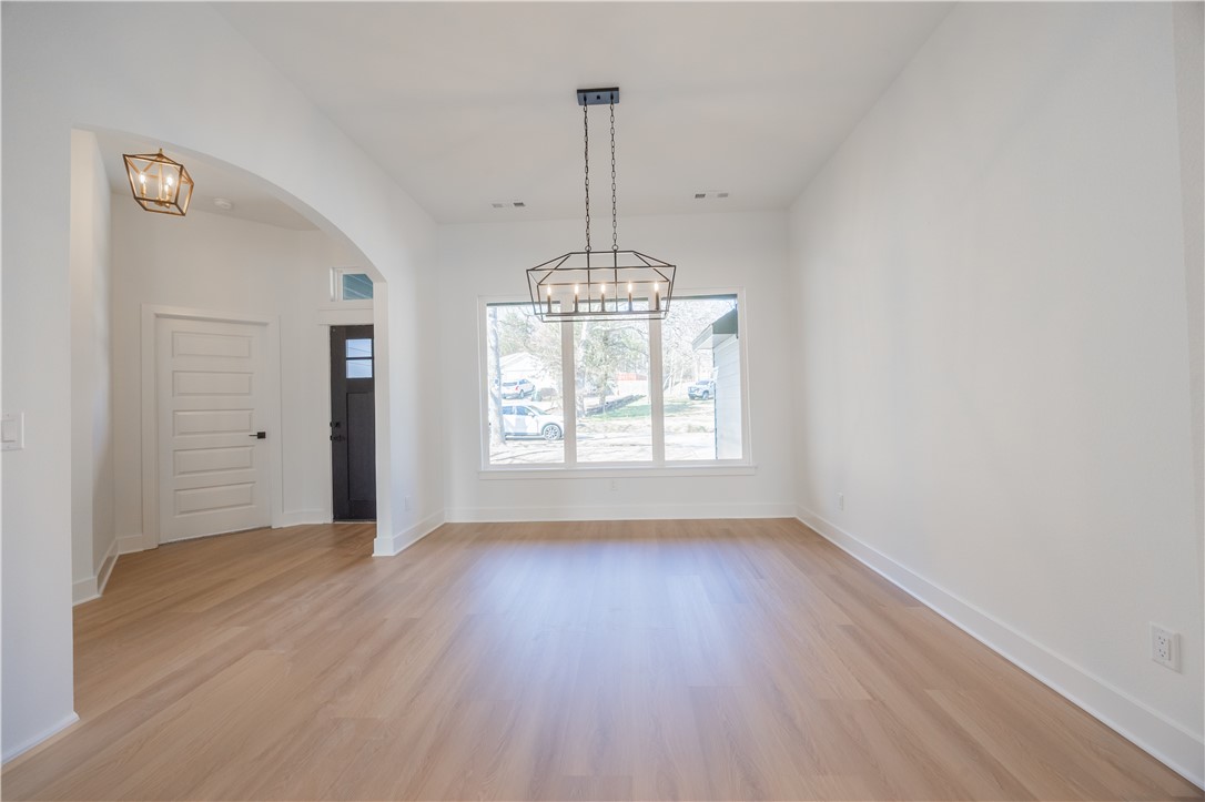 Rutledge Sub - Residential