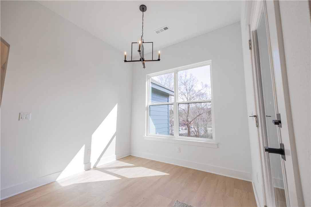 Rutledge Sub - Residential