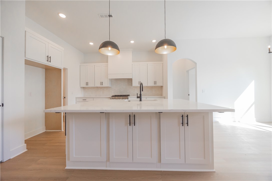 Rutledge Sub - Residential