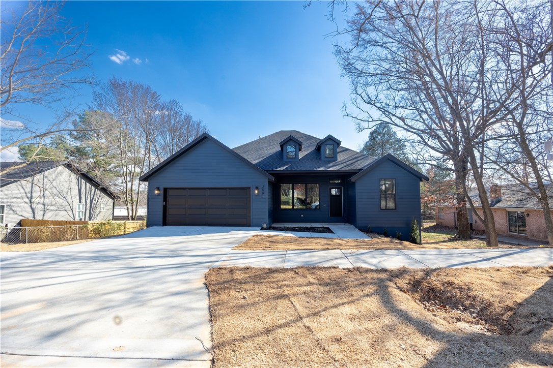 Rutledge Sub - Residential