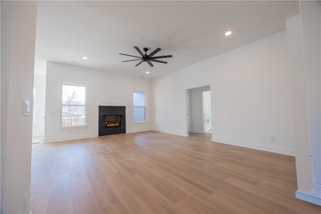 Rutledge Sub - Residential