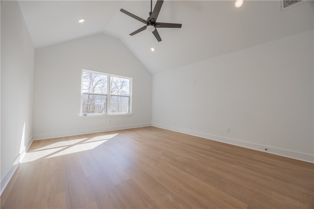 Rutledge Sub - Residential