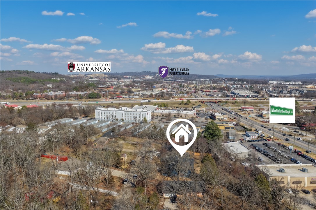 Rutledge Sub - Residential