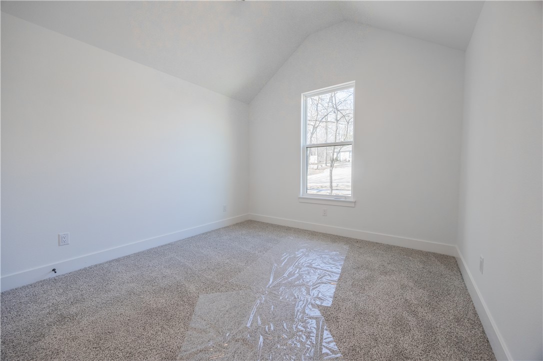 Rutledge Sub - Residential