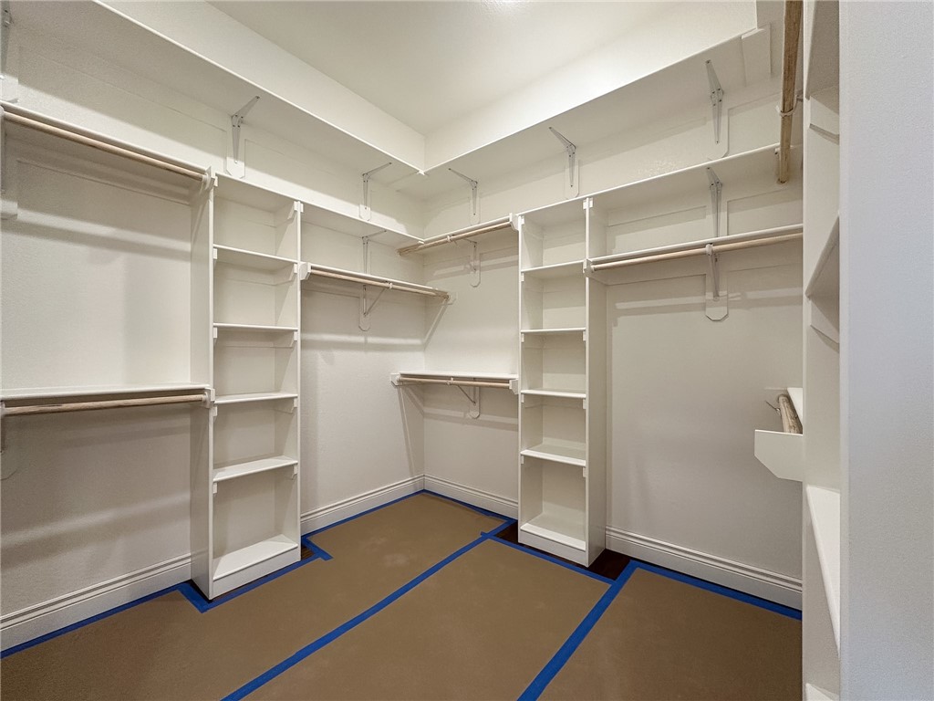 County Line Square - Residential