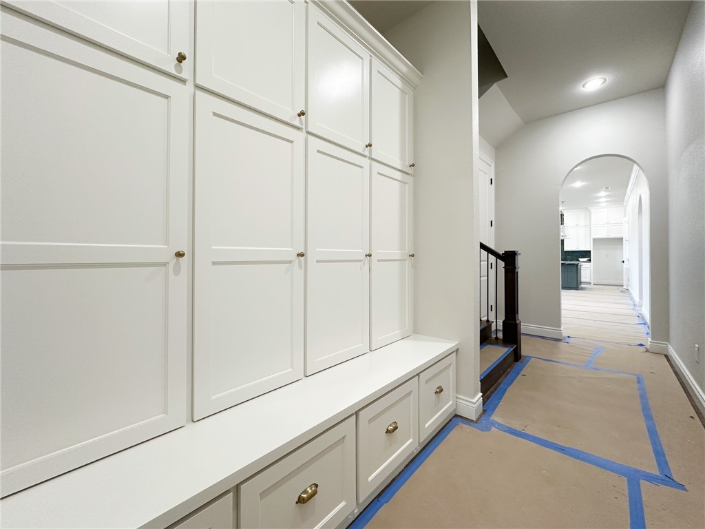 County Line Square - Residential