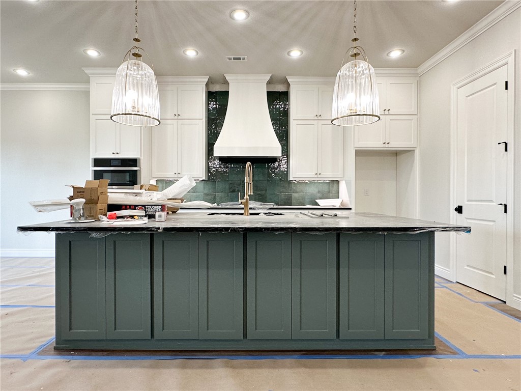 County Line Square - Residential