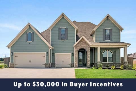 Photo of 6489 County Avenue, Springdale, AR 72762 (MLS # 1332489)