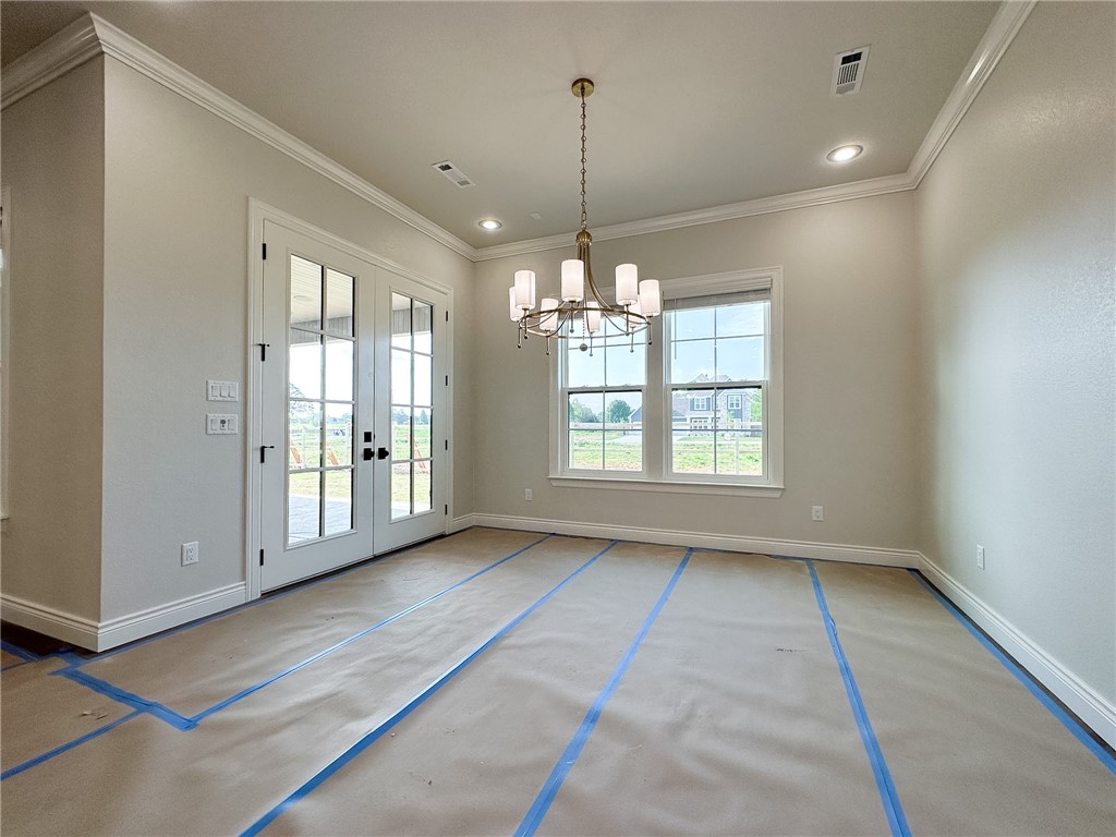 County Line Square - Residential