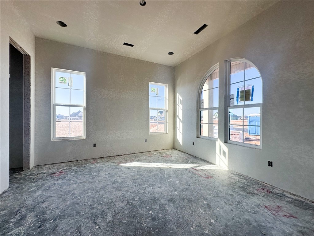 County Line Square - Residential