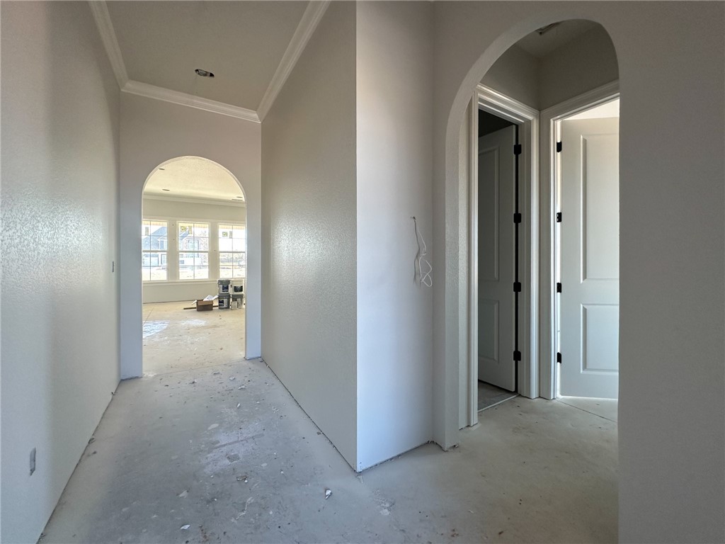 County Line Square - Residential