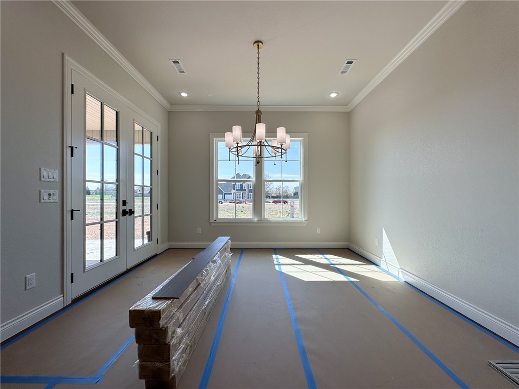 County Line Square - Residential