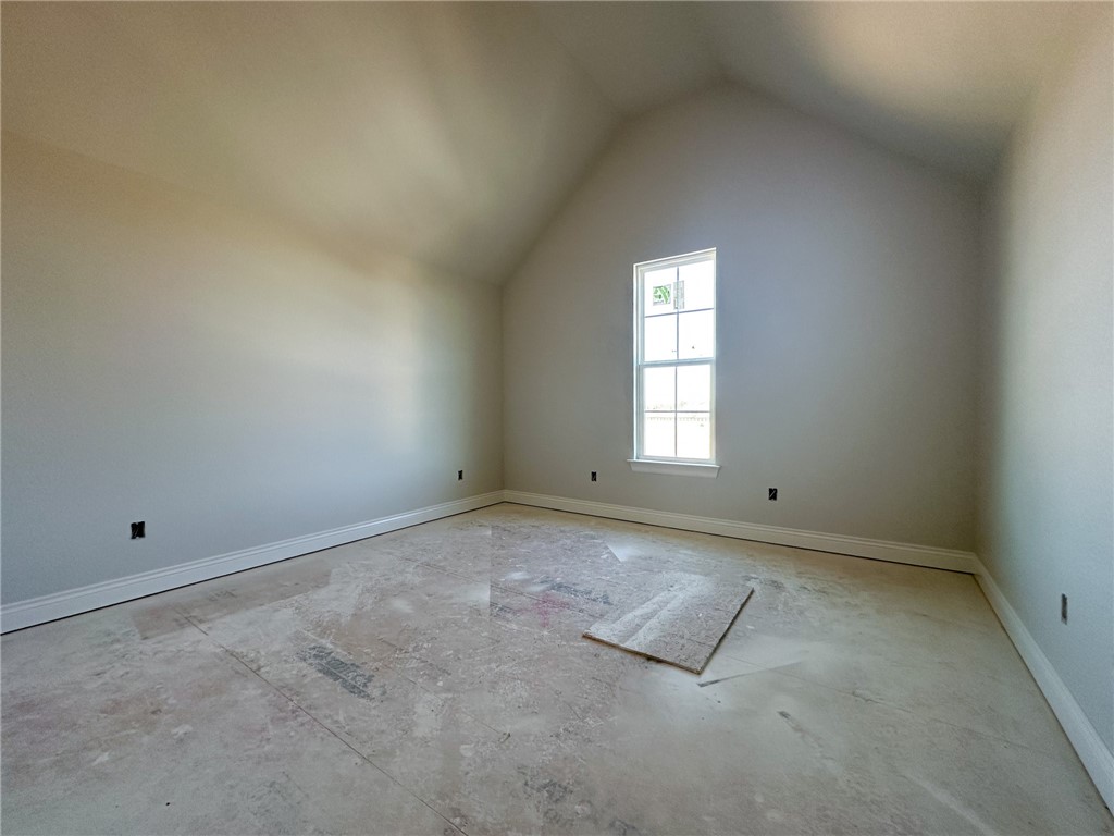 County Line Square - Residential