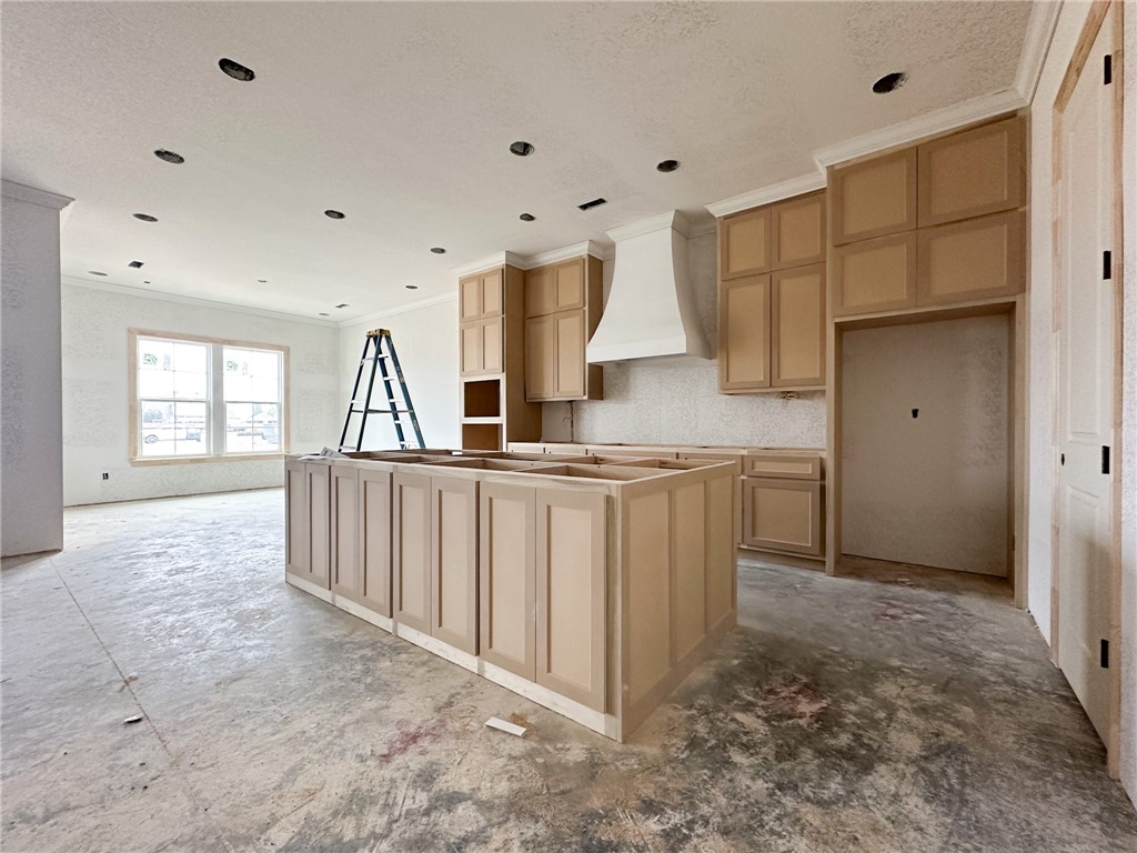 County Line Square - Residential