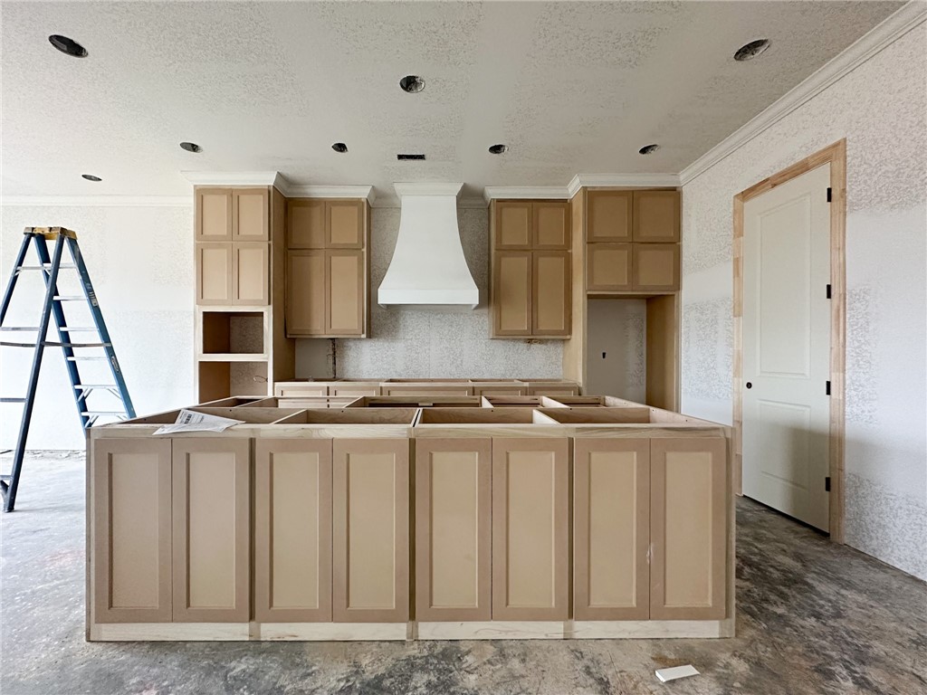 County Line Square - Residential