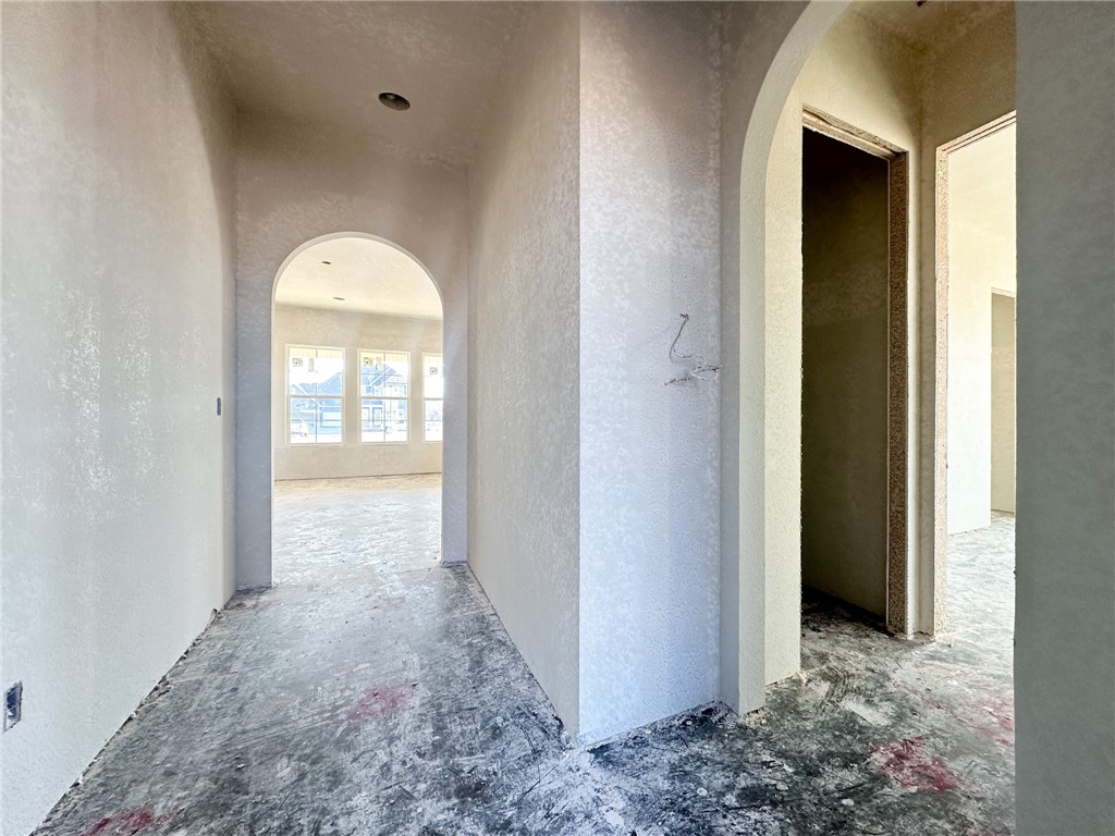 County Line Square - Residential