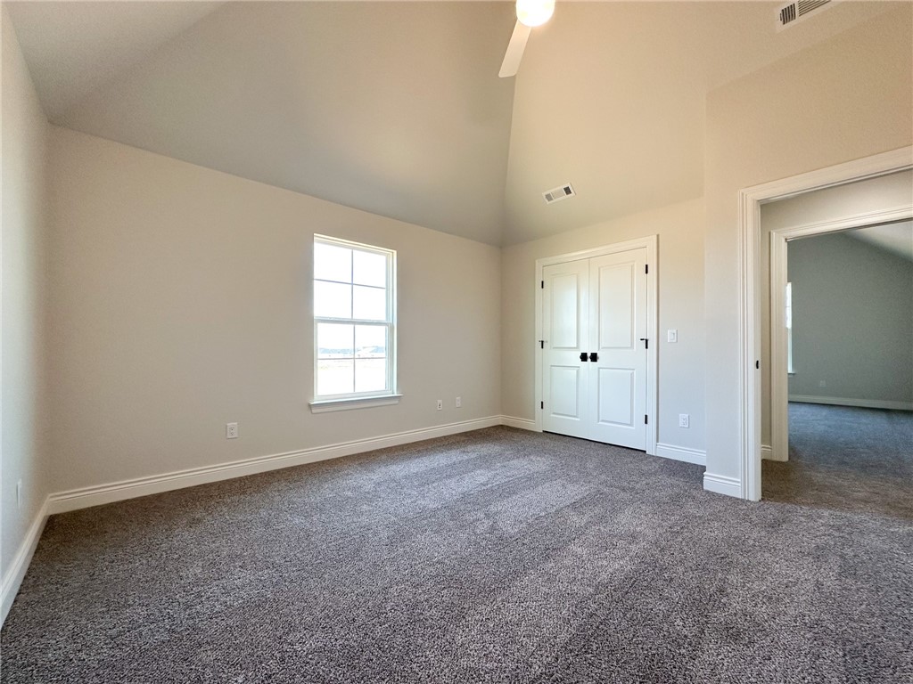 County Line Square - Residential