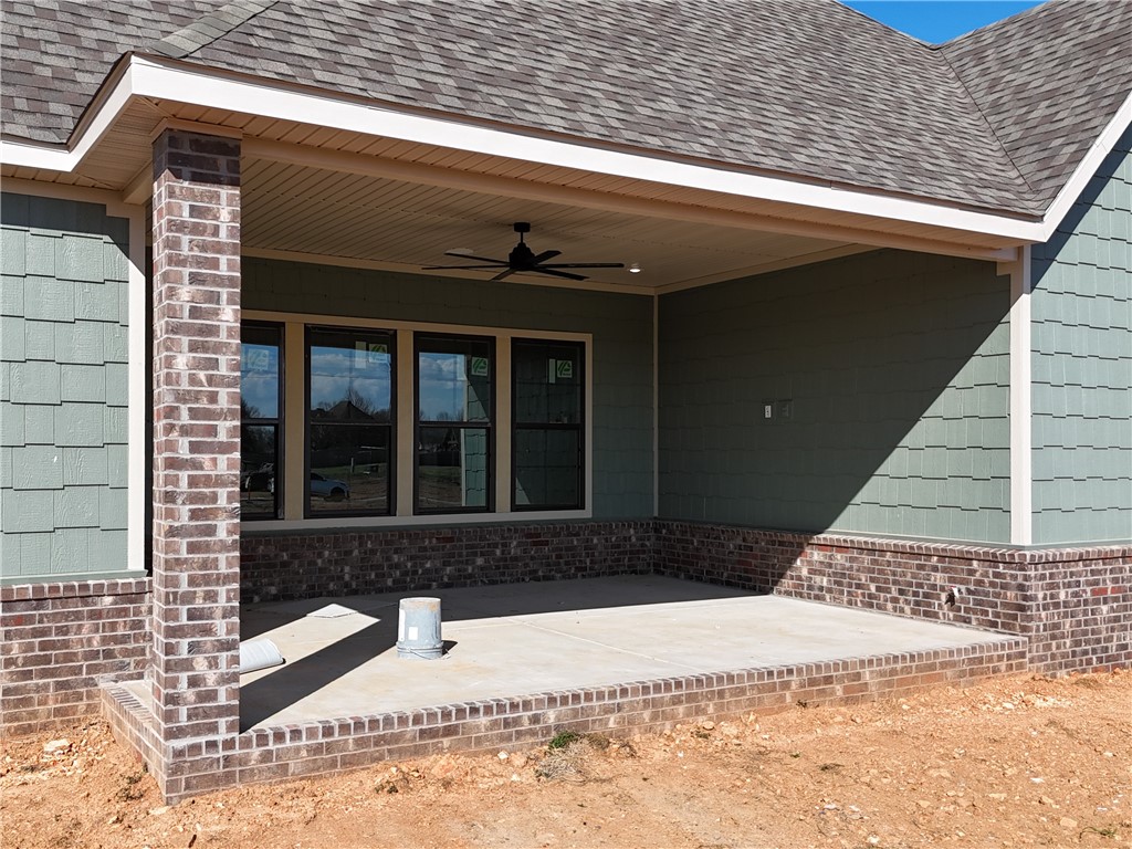 County Line Square - Residential