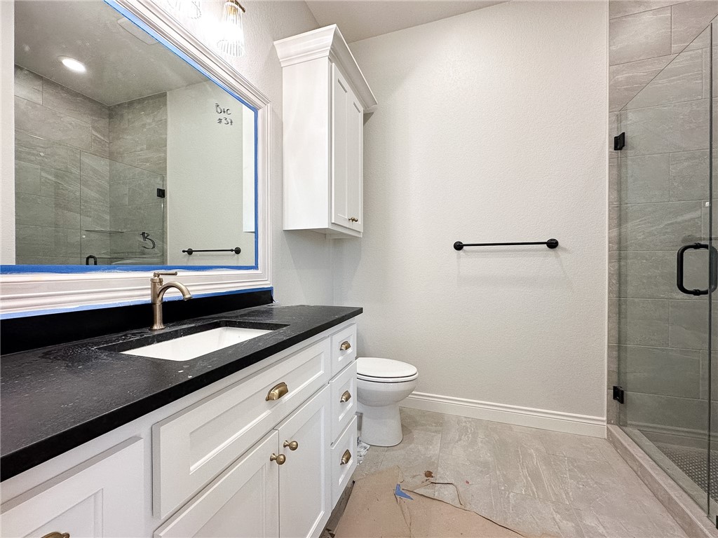 County Line Square - Residential