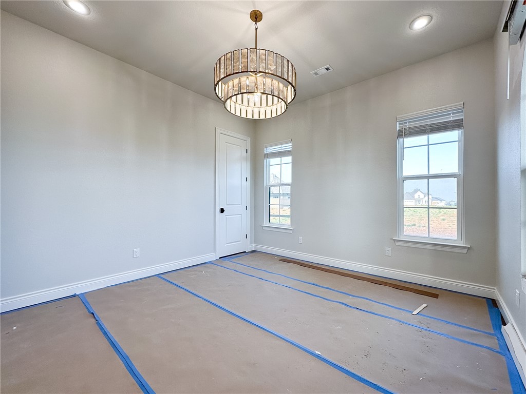 County Line Square - Residential