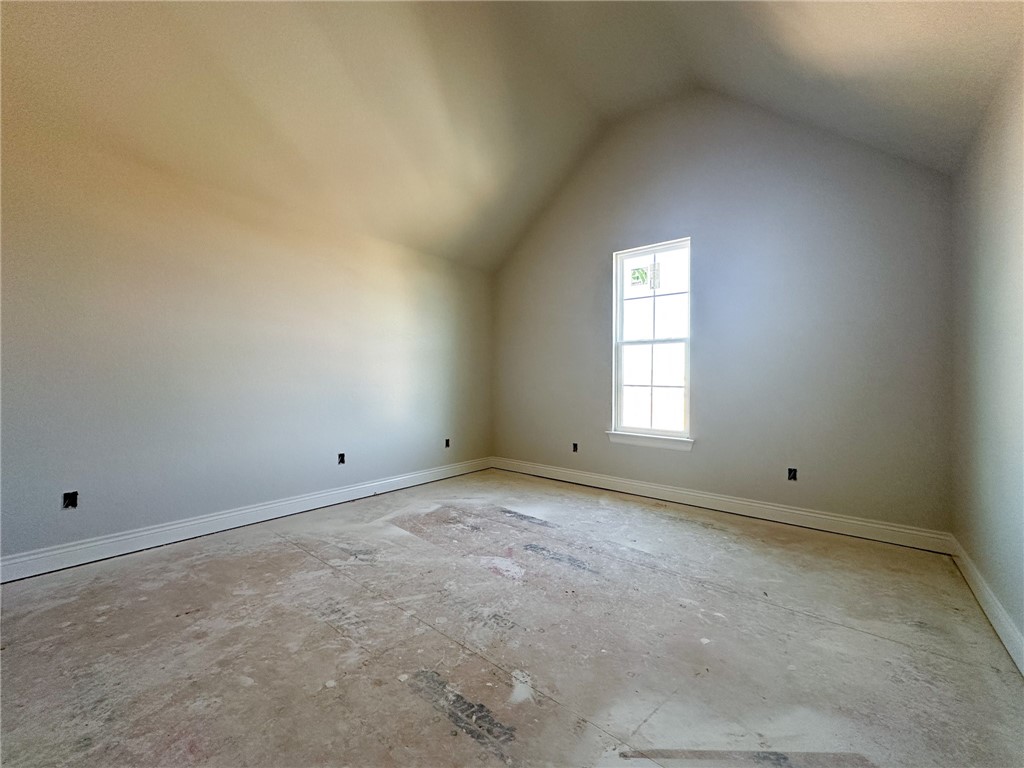 County Line Square - Residential