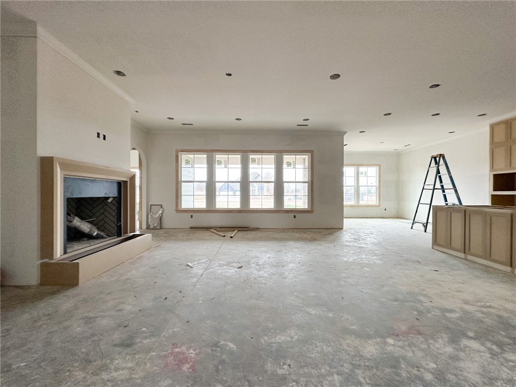 County Line Square - Residential