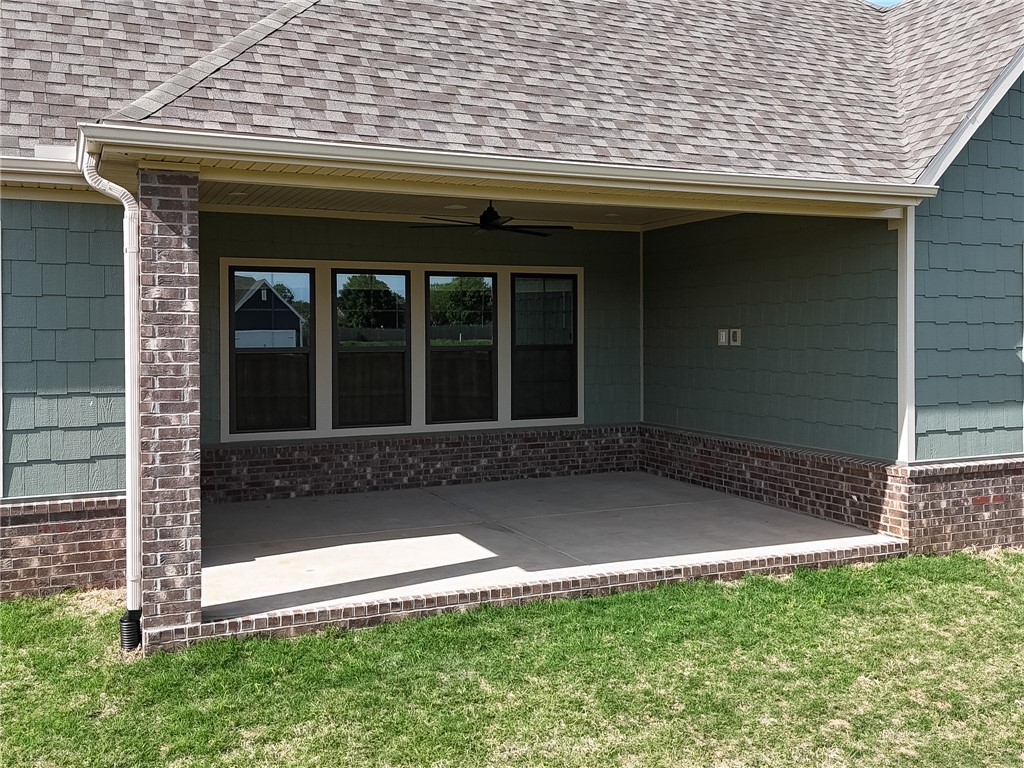 County Line Square - Residential