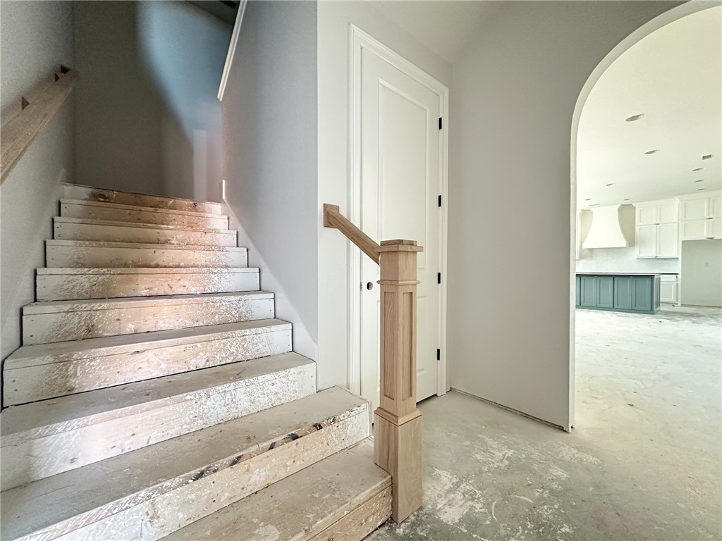 County Line Square - Residential