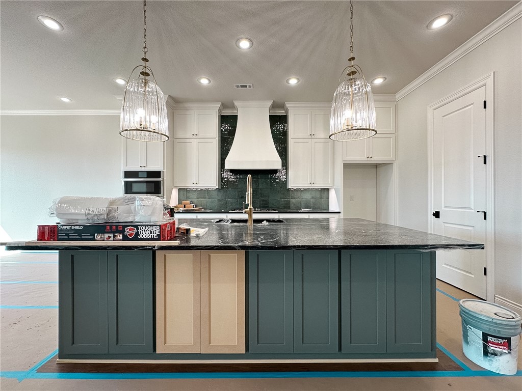 County Line Square - Residential