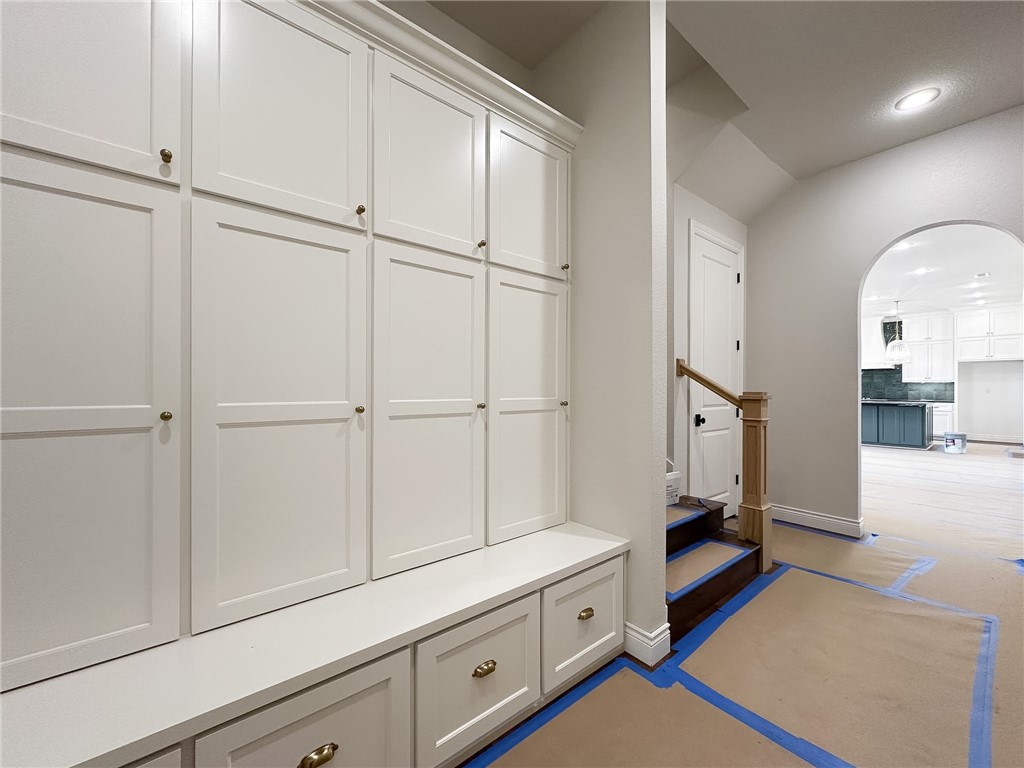 County Line Square - Residential