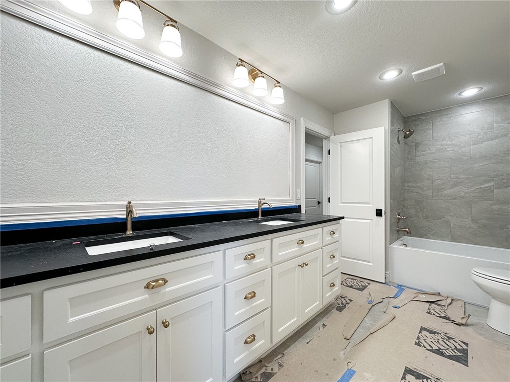 County Line Square - Residential