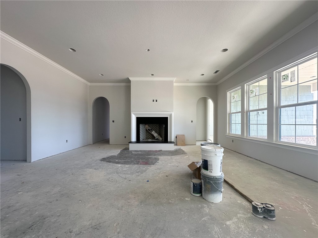 County Line Square - Residential