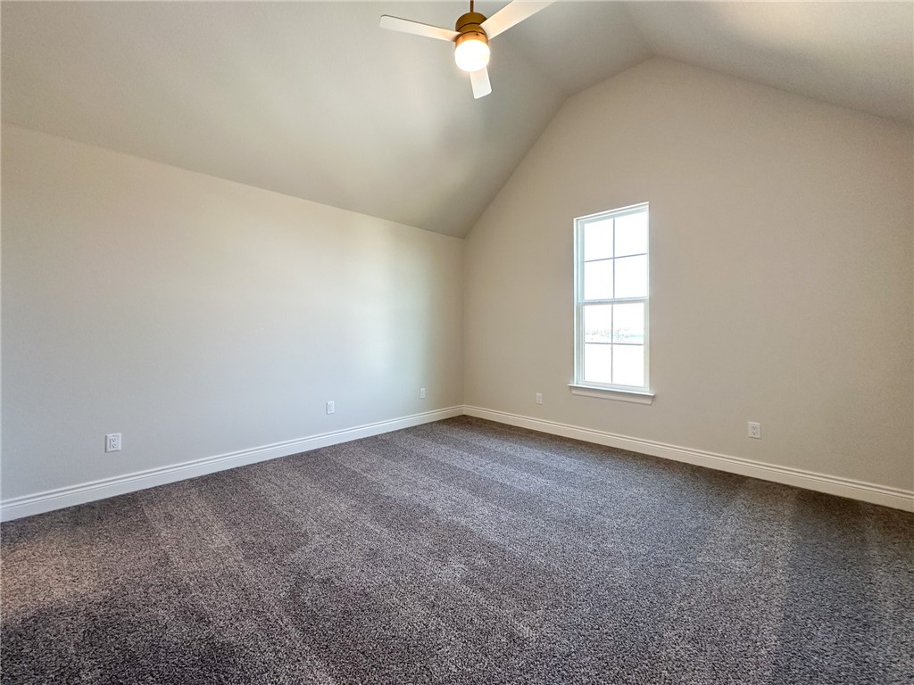 County Line Square - Residential