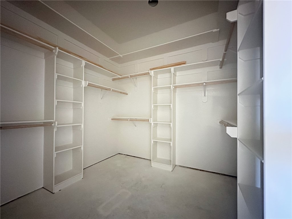 County Line Square - Residential