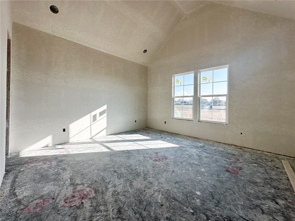 County Line Square - Residential