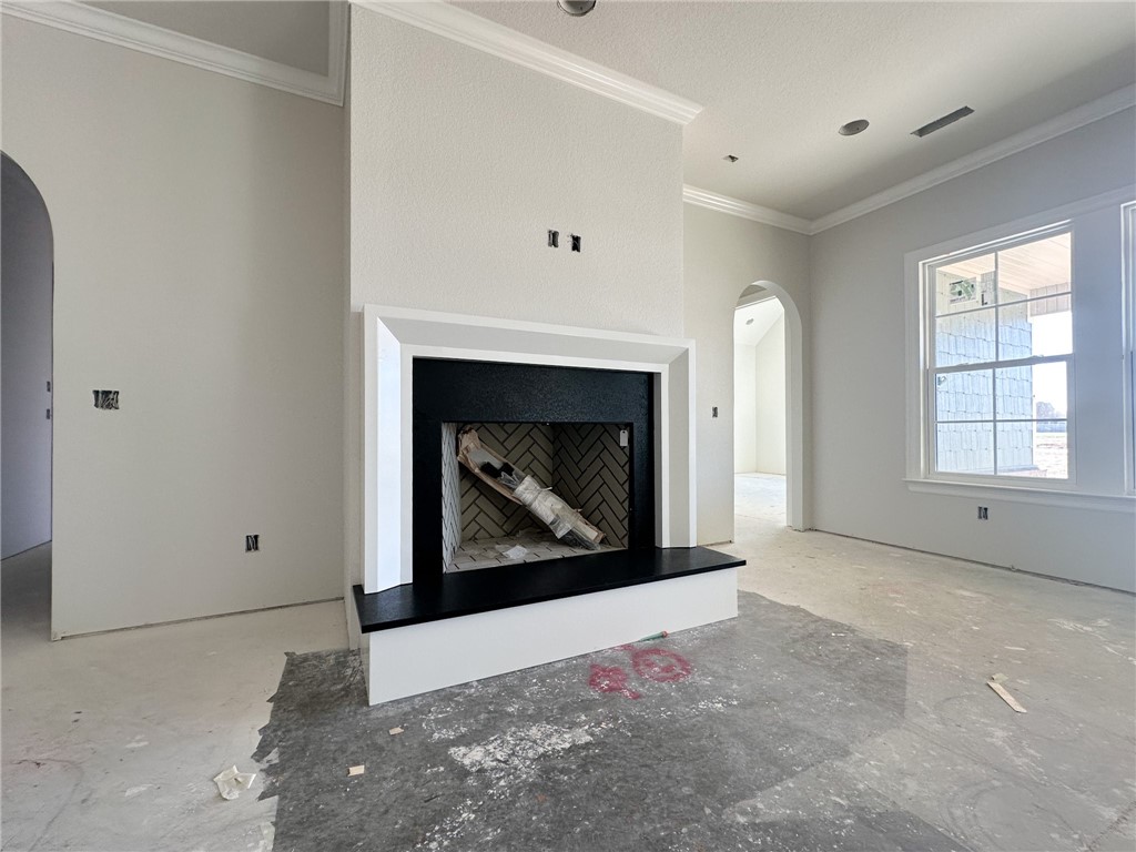 County Line Square - Residential