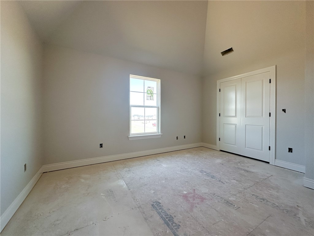 County Line Square - Residential