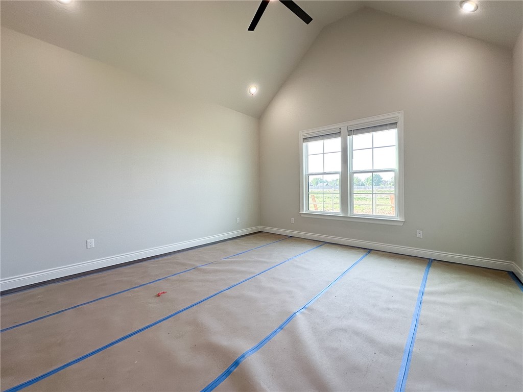 County Line Square - Residential