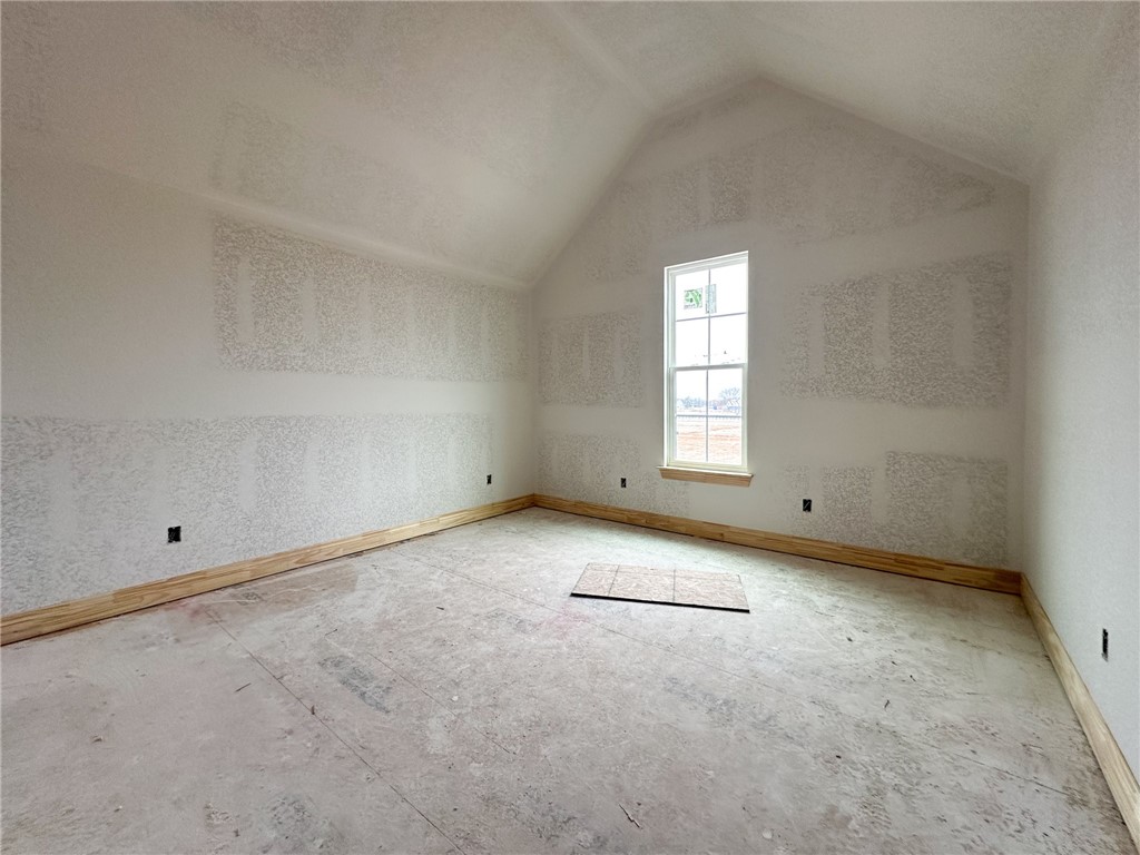 County Line Square - Residential