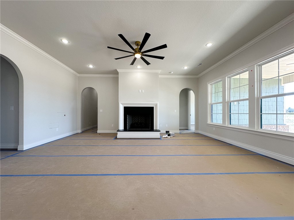 County Line Square - Residential