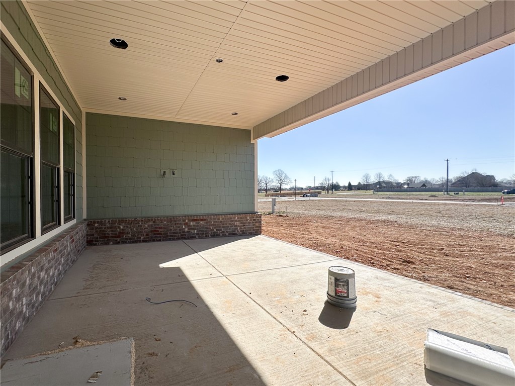 County Line Square - Residential